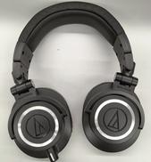 ヘッドセット|AUDIO-TECHNICA