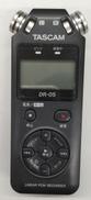 PCMレコーダー|TASCAM
