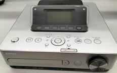 コンポ|SONY