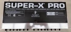 チャンネルデバインダー|BEHRINGER