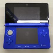 3DS|NINTENDO