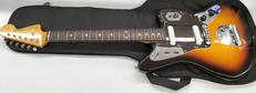 エレキギター|FENDER JAPAN