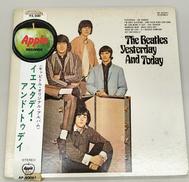 レコードLP|EMI株式会社