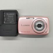 デジタルカメラ|PANASONIC