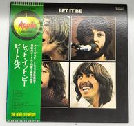 レコードLPレコードLP|東芝EMI株式会社