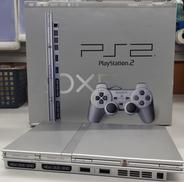 PS2|SONY