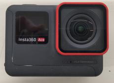 アクションカメラ|INSTA360