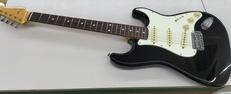 エレキギター|FENDER　JAPAN