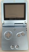 ゲームボーイアドバンスSP|NINTENDO