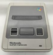 スーパーファミコン|NINTENDO / 任天堂