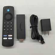 FIRE TV STICK|AMAZON