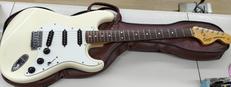 エレキギター|SQUIER