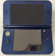 NEW 3DS LL|NINTENDO