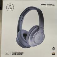 ワイヤレスヘッドホン|AUDIO TECHNICA