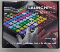 MIDIコントローラー|NOVATION