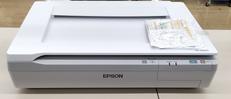 スキャナー|EPSON