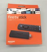 FIRE TV STICK 第3世代|AMAZON