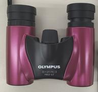 双眼鏡|OLYMPUS