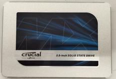 SATA SSD 1TB|CRUSIAL