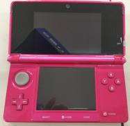 3DS|NINTENDO