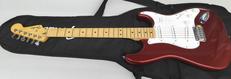 エレキギター|FENDER