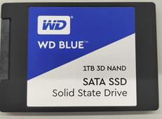 SSD(1TB)|WD