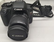 デジタル一眼レフ　レンズセット|CANON