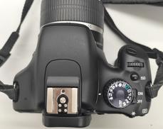 Canon 一眼レフカメラ 標準レンズ付き キヤノン(CANON)|デジタル一眼レフ レンズセット|【ハードオフ公式通販