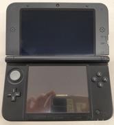 任天堂3DSLL|NINTENDO / 任天堂