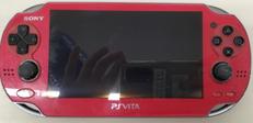 PSVITA|SONY
