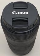 レンズ|CANON