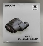 双眼鏡|PENTAX