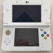 NEW 3DS|NINTENDO