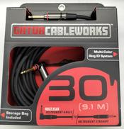 楽器用シールドケーブル|GATOR CABLEWORKS
