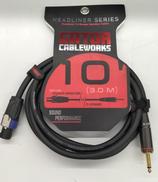 プレミアムグレードスピーカーケーブル|GATOR CABLEWORKS