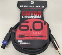 スピーカーケーブル|GATOR CABLEWORKS