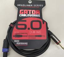 スピーカーケーブル|GATOR CABLEWORKS
