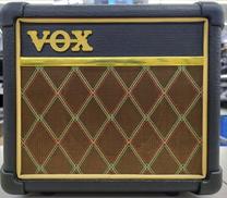 ギターアンプ|VOX