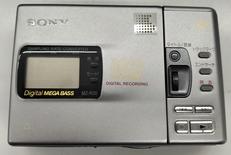 MD WALKMAN|SONY