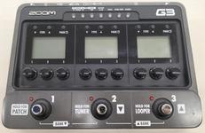 マルチエフェクター|ZOOM