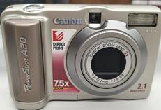 デジタルカメラ|CANON