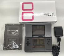 DS|NINTENDO