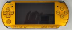 PSP|SONY