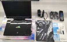 ポータブルBDプレーヤー|テクタイト
