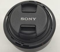 レンズ|SONY