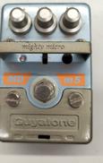 エフェクター|GUYATONE