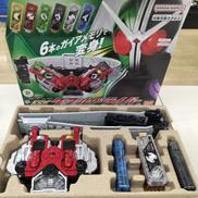 仮面ライダー変身ベルト|BANDAI