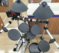 電子ドラム|YAMAHA