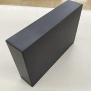 外付けHDD|I・O DATA