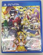 PSVITAソフト|プラネットG